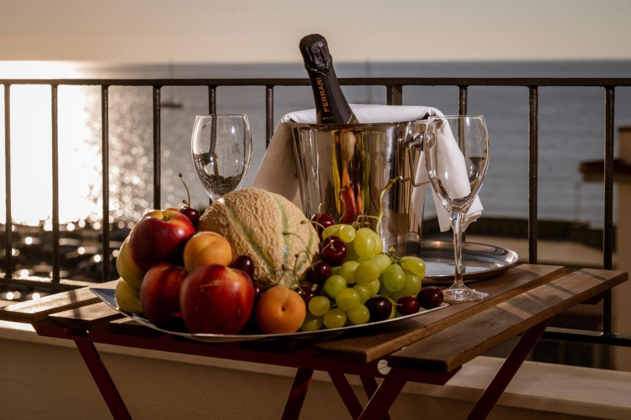 Stella VI Bed & Breakfast Cefalù Dış mekan fotoğraf
