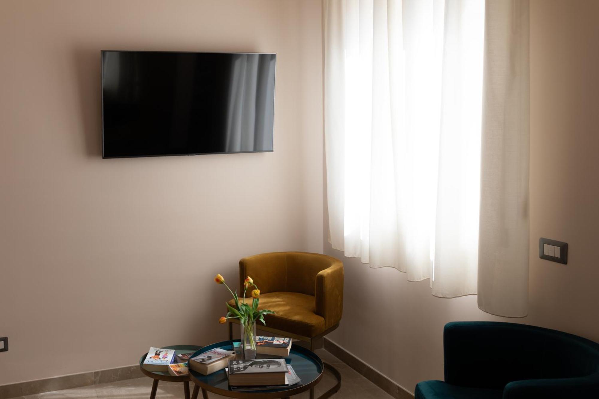 Stella VI Bed & Breakfast Cefalù Dış mekan fotoğraf