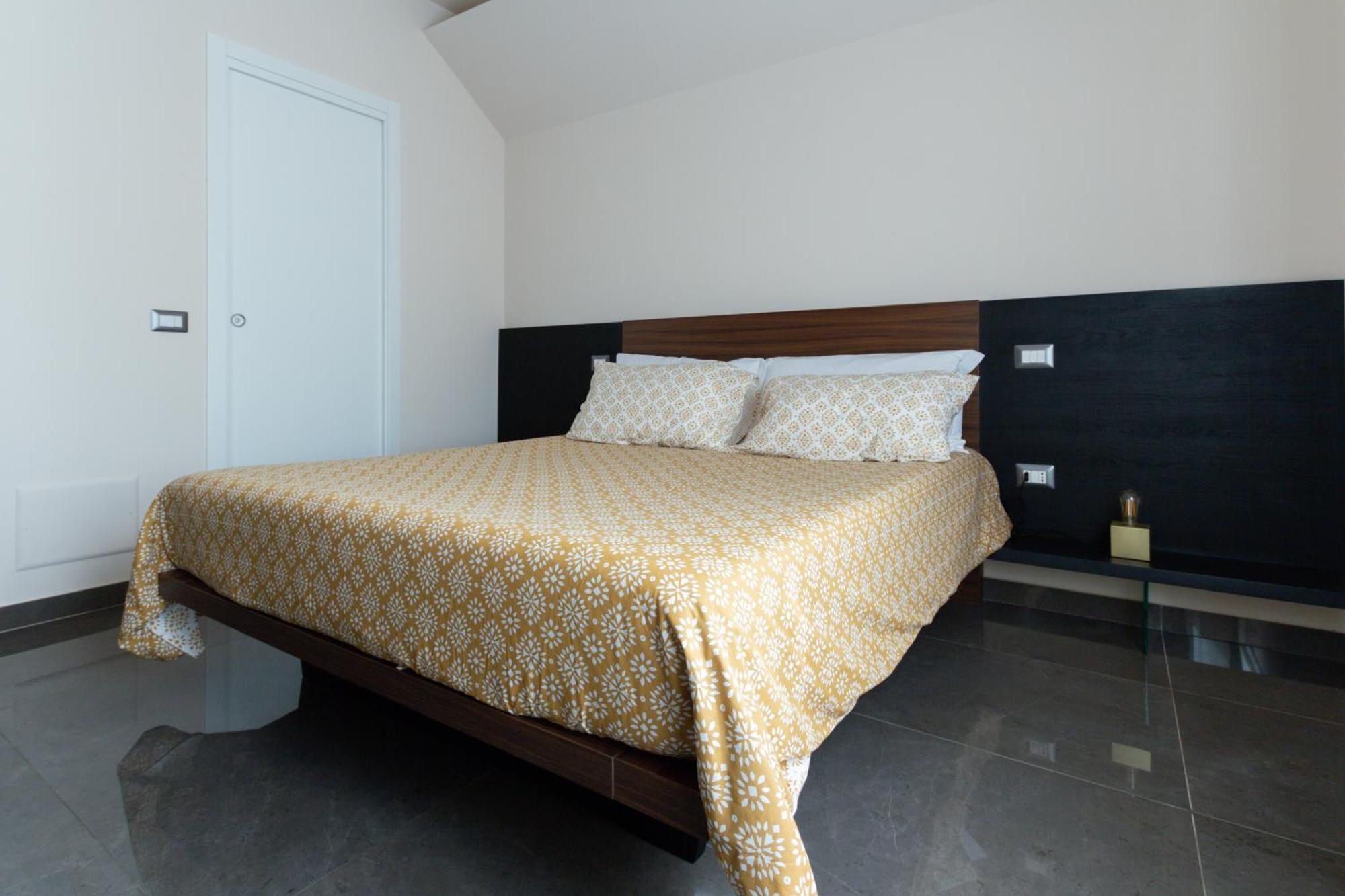 Stella VI Bed & Breakfast Cefalù Dış mekan fotoğraf